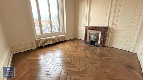  Appartement � louer 2 pi�ces 60 m�