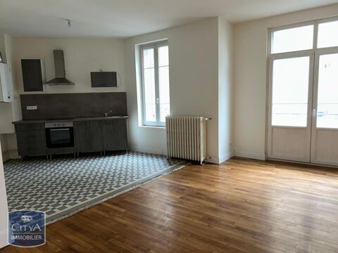  Appartement  louer 3 pices 53 m