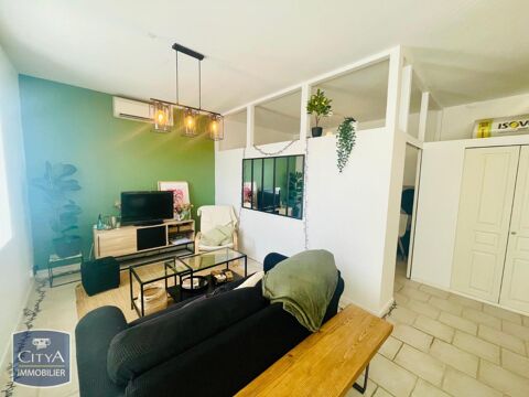  Maison � louer 2 pi�ces 64 m�