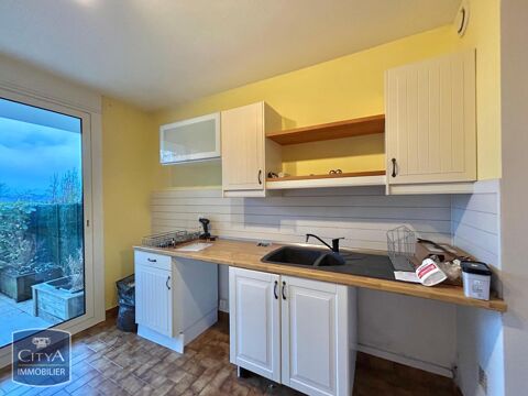  Appartement � louer 4 pi�ces 78 m�