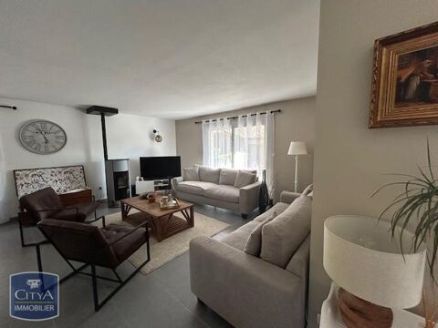  Maison � louer 4 pi�ces 113 m�