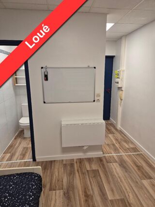  Appartement à vendre 2 pièces 13 m²