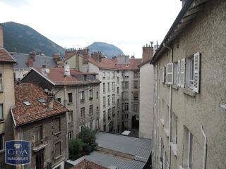  Appartement � louer 2 pi�ces 62 m�