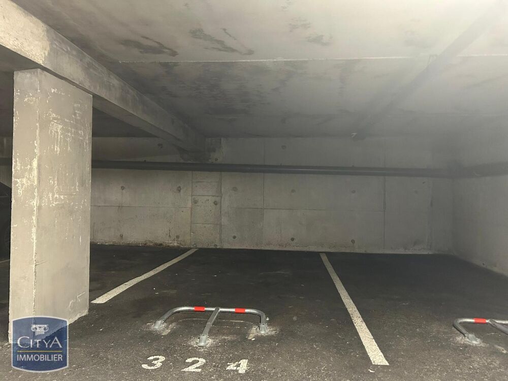 location Parking / Garage Chartres (28000)