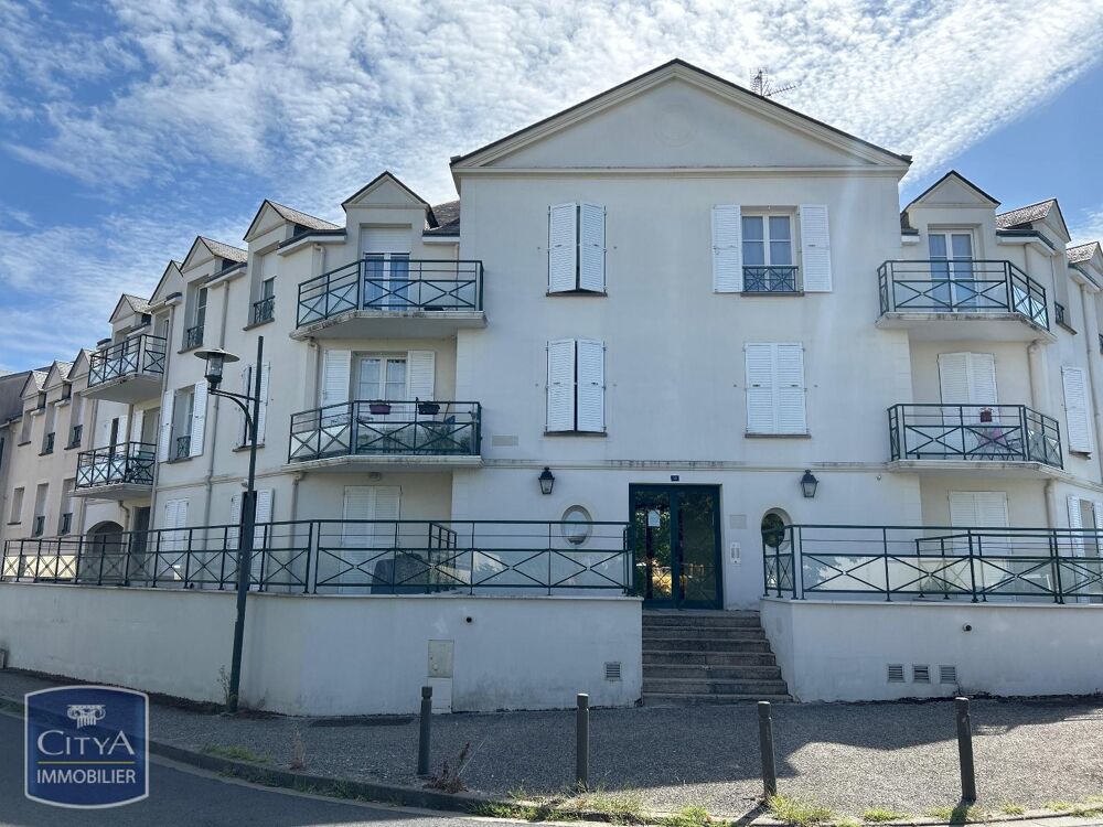 Gare - À LOUER : Découvrez cet appartement récent T2 sit....