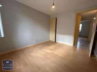  Appartement à louer 3 pièces 57 m²