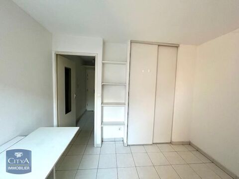  Appartement � louer 1 pi�ce 19 m�
