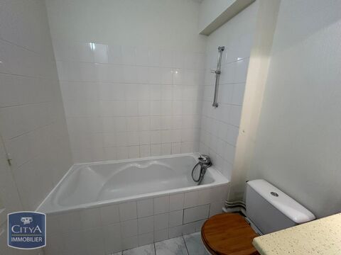  Appartement � louer 1 pi�ce 28 m�