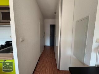  Appartement à louer 1 pièce 23 m²