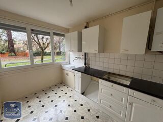  Appartement à louer 3 pièces 65 m²