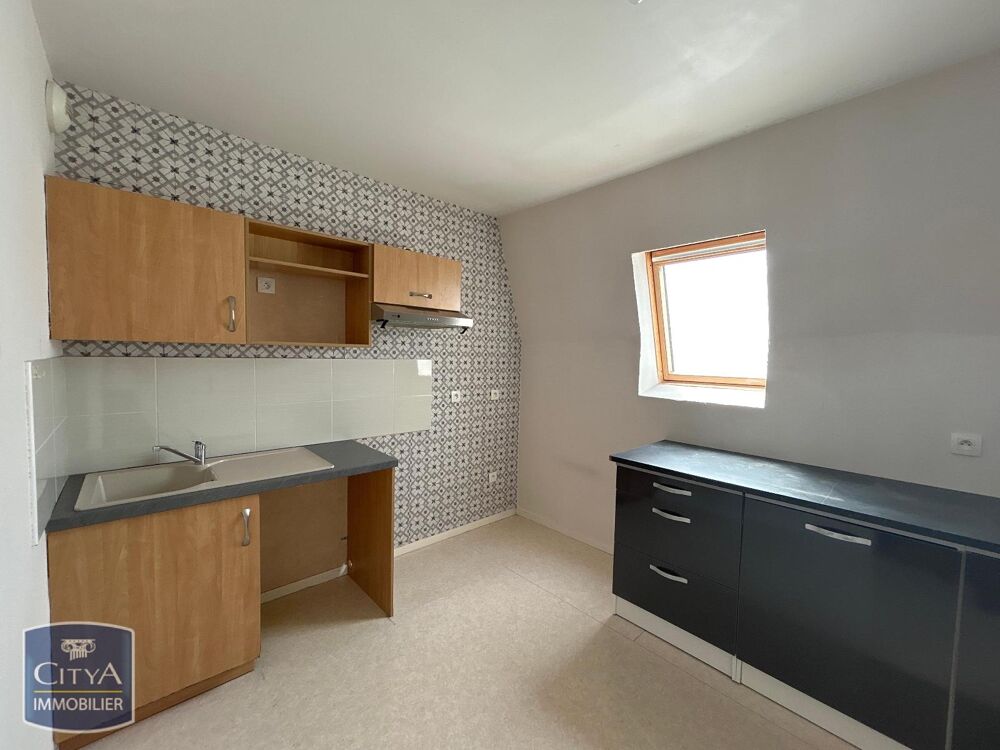 location Appartement - 3 pièce(s) - 69 m² Épernay (51200)