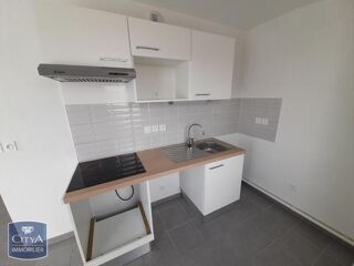  Appartement à louer 3 pièces 63 m²