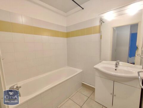  Appartement � louer 3 pi�ces 53 m�