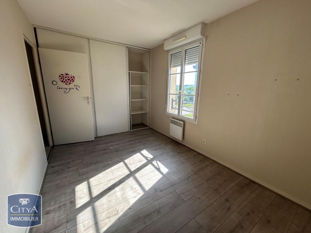 A LOUER - Charmante maison T3 à PREMEAUX-PRISSEY! - Libr....