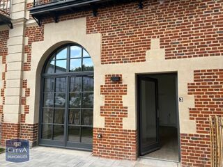  Appartement à louer 2 pièces 52 m²