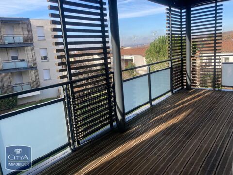   Location Appartement Appartement - 3 pi�ce(s) - 60 m�