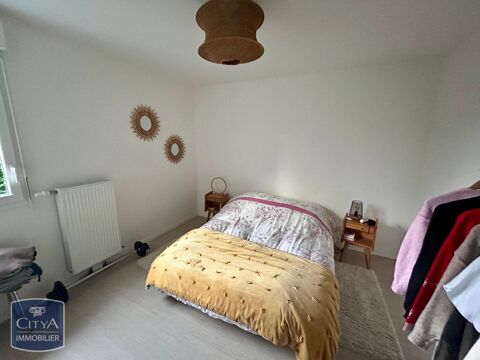  Appartement � louer 3 pi�ces 57 m�