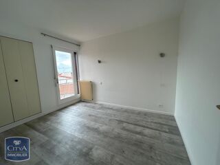  Appartement à louer 2 pièces 41 m²