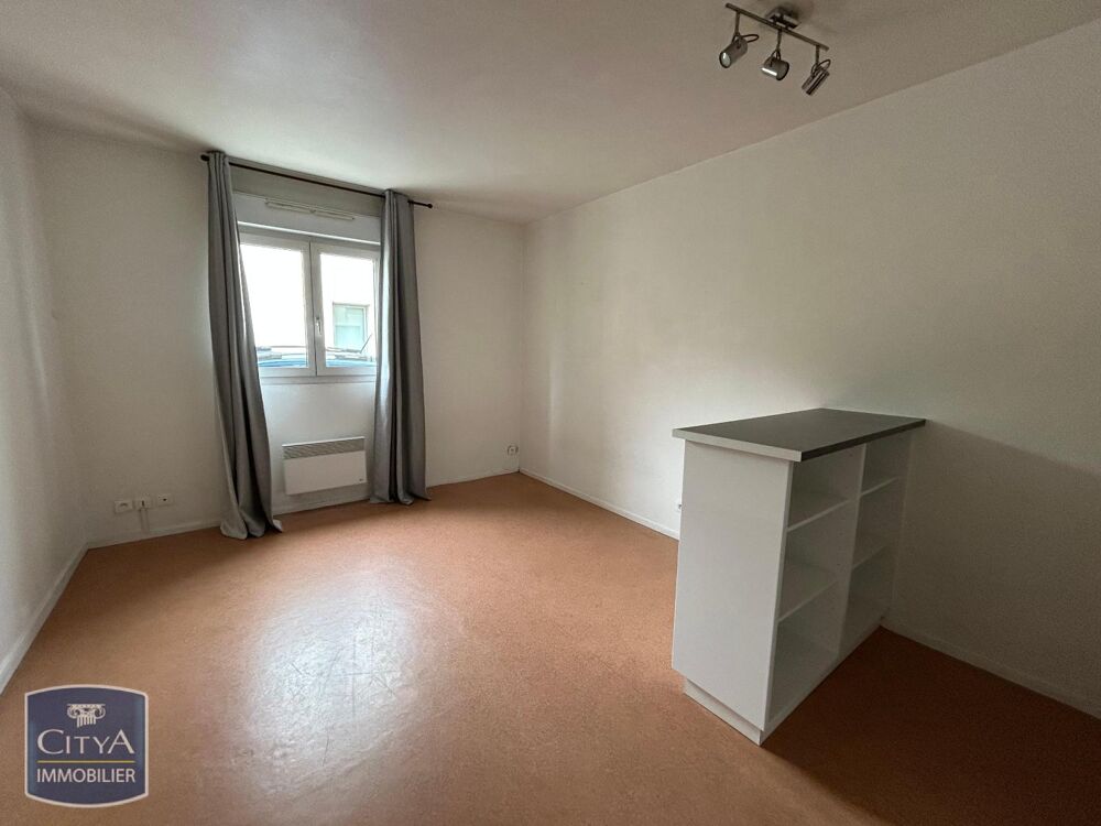 À LOUER : T1 NON MEUBLE + PARKING - TALENCE / RUE RAYMON....