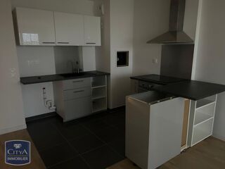  Appartement à louer 3 pièces 59 m²