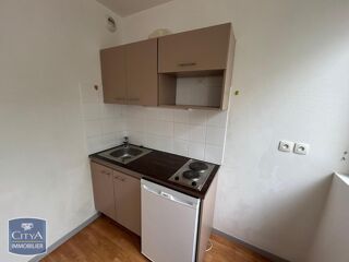  Appartement � louer 1 pi�ce 28 m�