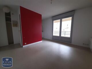 location Appartement - 1 pièce(s) - 20 m² Nantes (44200)