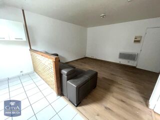  Appartement à louer 2 pièces 35 m²