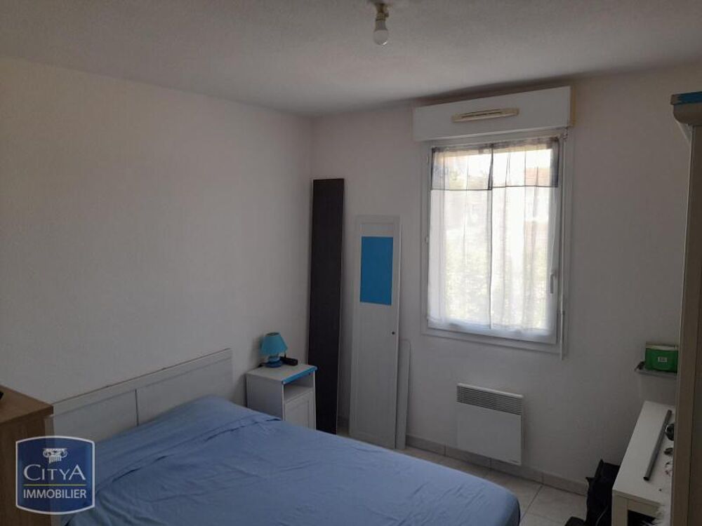 location Appartement - 2 pièce(s) - 41 m² Carcassonne (11000)