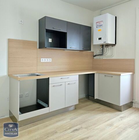   Location Appartement Appartement - 3 pi�ce(s) - 79 m�