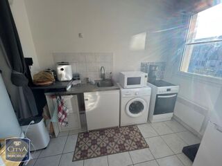  Appartement � louer 1 pi�ce 33 m�