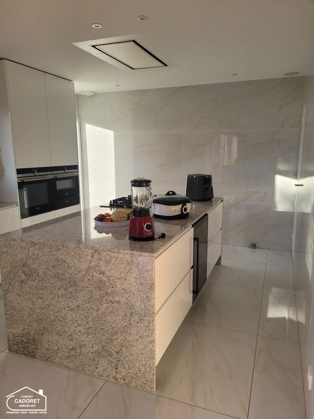 vente Maison - 5 pièce(s) - 144 m² Arthon-en-Retz (44320)
