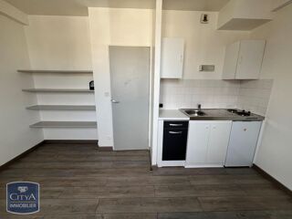  Appartement � louer 1 pi�ce 17 m�