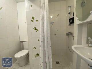  Appartement à louer 3 pièces 52 m²