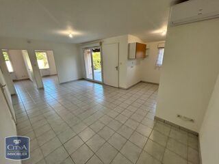  Maison � louer 3 pi�ces 60 m�