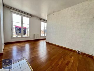 Appartement � louer 1 pi�ce 29 m�