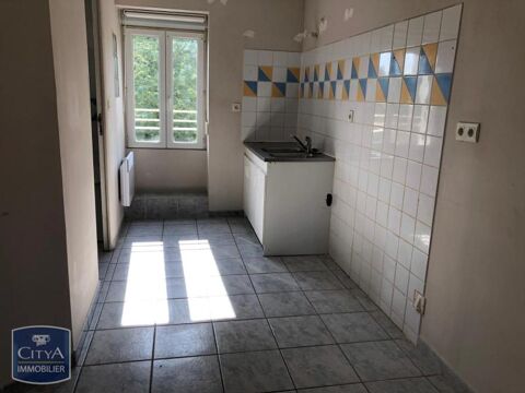  Appartement � louer 3 pi�ces 59 m�