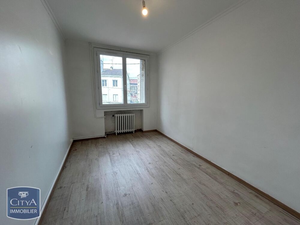 location Appartement - 3 pièce(s) - 57 m² Saint-Étienne (42000)