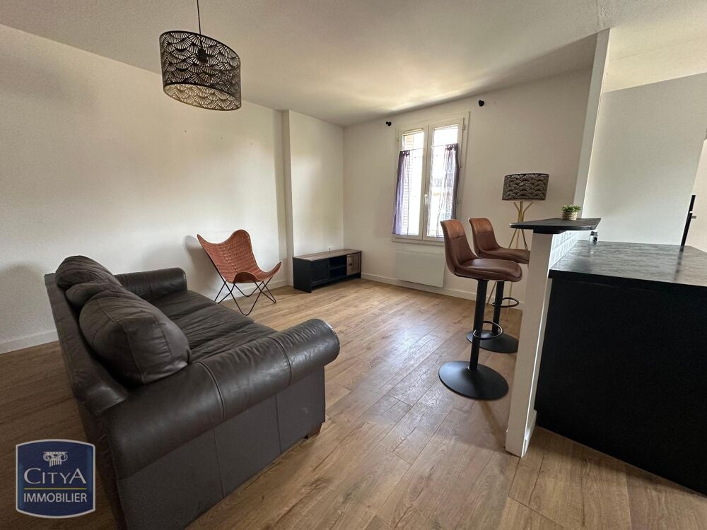 location Appartement - 3 pièce(s) - 71 m² Avignon (84000)