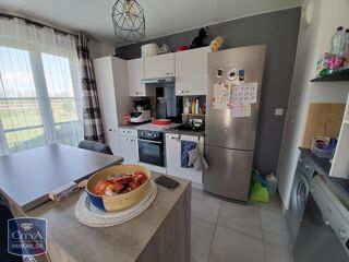  Appartement � louer 2 pi�ces 40 m�