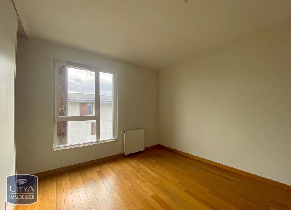 location Appartement - 4 pièce(s) - 107 m² Saint-Pierre-des-Corps (37700)