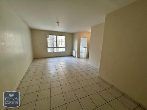  Appartement � louer 5 pi�ces 107 m� Rouen