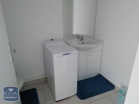  Appartement  louer 1 pice 25 m