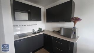  Appartement � louer 2 pi�ces 40 m�