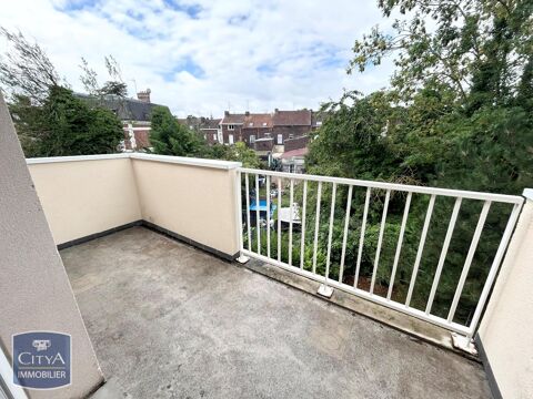  Appartement � louer 2 pi�ces 46 m�