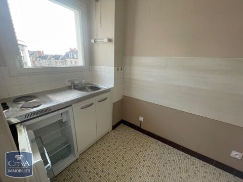  Appartement  louer 1 pice 26 m