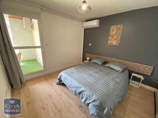  Appartement à louer 3 pièces 57 m²