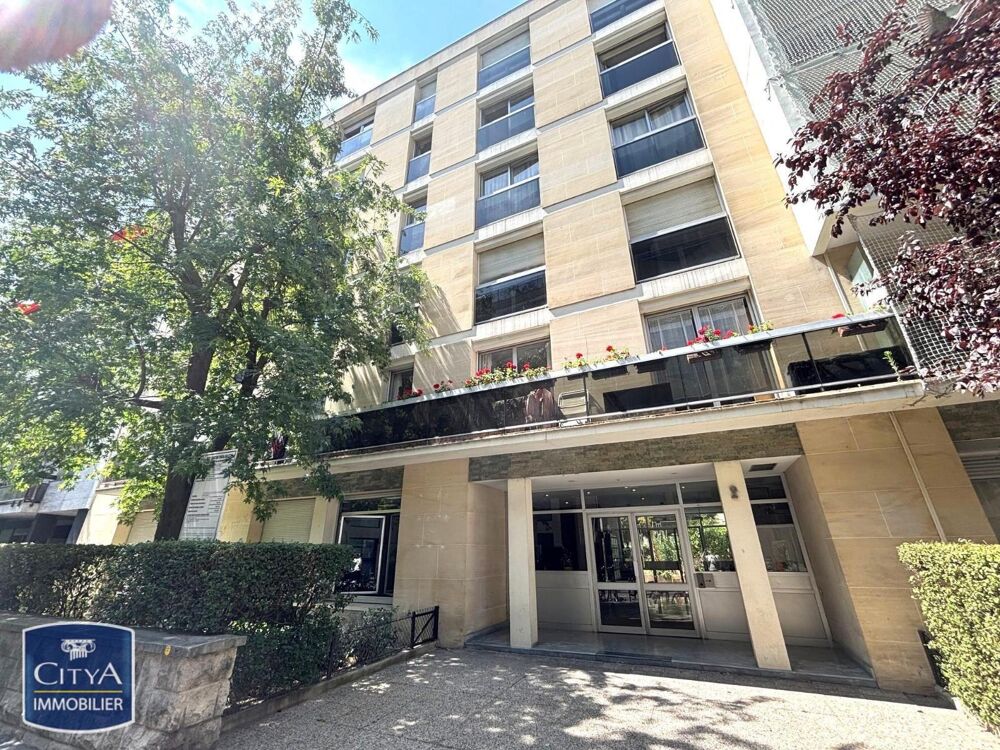location Appartement - 2 pièce(s) - 52 m² Paris 15