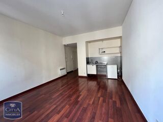 location Appartement - 1 pièce(s) - 28 m² Pau (64000)