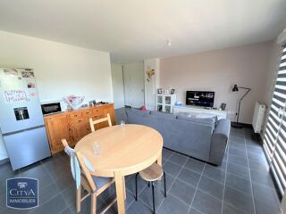  Appartement � louer 3 pi�ces 59 m�