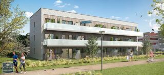  Appartement � louer 2 pi�ces 39 m�